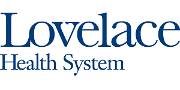 The Lovelace Medical Group Logo